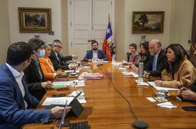 Columna de Matías Concha: “La madre de las batallas”