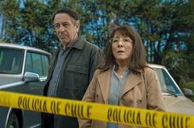 Netflix confirma estreno y título de la serie inspirada en el caso Matute Johns