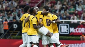 Dónde y a qué hora ver a Ecuador vs. Nueva Zelanda por el amistoso internacional