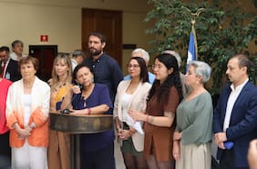 Tras absolución de Crespo en caso Gatica: Partido Comunista interpela al gobierno por aprobación de Ley Naín Retamal