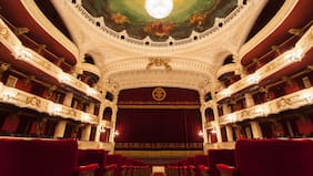 Romeo y Julieta en el Teatro Municipal de Santiago: los detalles de las funciones