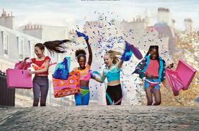 La directora de “Guapis” recibió amenazas de muerte tras la desafortunada imagen promocional de Netflix