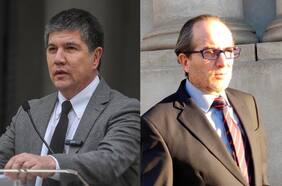 El llamado de atención de la Cancillería al embajador de Israel por la “forma y tono” de sus declaraciones sobre el gobierno