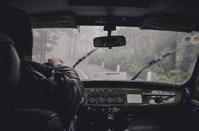 ¿Cómo debe ser la mantención de los autos en invierno?