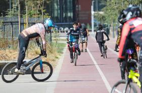 Apertura del Parque Estadio Nacional: conoce cómo inscribirse, artistas y actividades