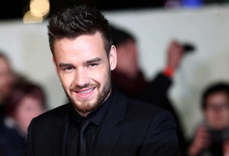 Quién es Roger Nores la última persona que vio a Liam Payne La Tercera
