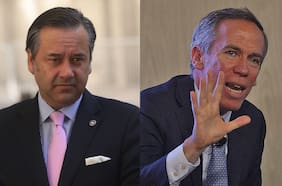 Romero (republicano) o Alessandri (UDI): el nudo final que mantiene en suspenso el pacto para presidir la Cámara