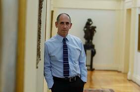 Miguel Mata, gerente general de Banco Santander, sobre innovación: “Nuestros clientes necesitan de ayuda para prosperar en un periodo de recuperación económica que se avecina”