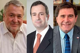 Continúan los desmarques a Matthei: tres exsubsecretarios de Piñera se suman a equipo de Kast