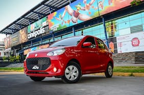 Estos son los vehículos más baratos que llegaron a Chile en 2023