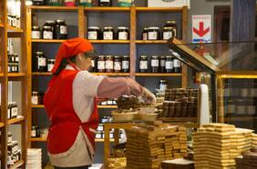 Mamusia, el local que te hará alucinar con su chocolate artesanal
