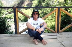 Canal 13 emite programación especial en homenaje a Claudio Iturra