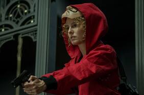 La Casa de Papel 3: Un atraco mucho más arriesgado y explosivo