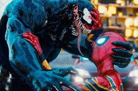 Un rumor dice que Venom 3 también abordaría el tema del Multiverso e incluiría a Spider-Man