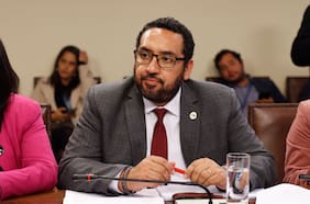 Cataldo responde a críticas de Desbordes por violencia escolar: “Trata de endosar, en el contexto electoral, una cierta responsabilidad en mí”