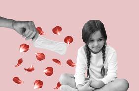 Pubertad y menarquia precoz