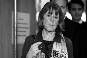 Cómo Gisèle Pelicot se dio cuenta de que fue abusada por su esposo y otros 80 hombres