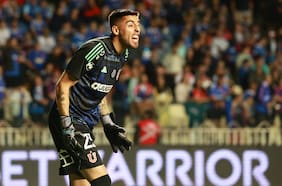 En la U abordan la suspensión del Superclásico frente a Colo Colo: “Nos sentimos perjudicados”