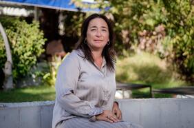 María José Naudon por aniversario del 18-O: “Hoy el riesgo de no responder a las necesidades ciudadanas es abrir la posibilidad de gobiernos populistas o autoritarios”