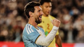 Ronaldinho, Modric y más: los sentidos saludos que recibió Lionel Messi tras su retiro de la selección de Argentina