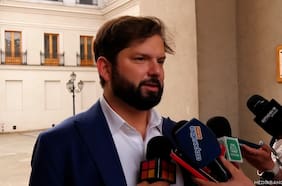 La izquierda, lo justo y lo necesario