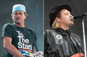 Ve aquí el lineup por día de Lollapalooza Chile: Blink-182 y Arcade Fire encabezan la mejor jornada