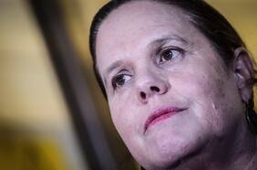 Mundo político reacciona a salida de Maya Fernández de Defensa: “Era insostenible su permanencia en el cargo”