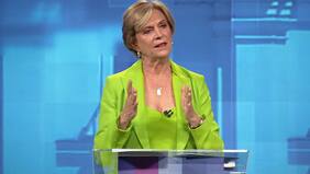 Matthei dice que la tasa de interés del crédito hipotecario del Presidente Boric fue de 2%: falso ❌