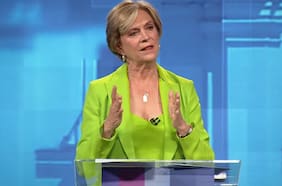 Matthei dice que la tasa de interés del crédito hipotecario del Presidente Boric fue de 2%: falso ❌