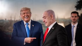 Qué busca Benjamin Netanyahu con su quinto viaje a Estados Unidos en 10 meses