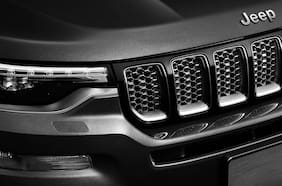 ¿Eres tú, Commander? Jeep libera un breve teaser de su próximo SUV de siete plazas