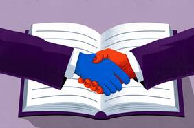 Caminos cruzados: Las coincidencias entre los acuerdos de reforma del Apruebo y el Rechazo