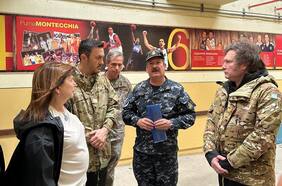 Milei realiza la purga más grande del Ejército argentino en 20 años: 22 generales pasan a retiro