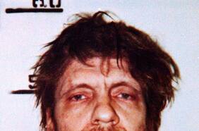 “Unabomber” Ted Kaczynski muere a los 81 años en una cárcel de EE.UU.