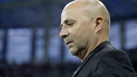 La insólita frase de Jorge Sampaoli tras la última derrota de Talleres: “El entrenador está sobrevalorado”