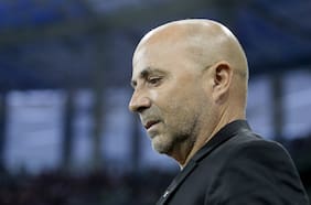 La insólita frase de Jorge Sampaoli tras la última derrota de Talleres: “El entrenador está sobrevalorado”