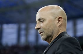 Jorge Sampaoli vuelve a Chile a participar de un homenaje que involucra a la U