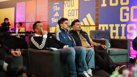 The Yard llega a Chile: el fanfest de adidas que llega al MUT a transformar la cultura mundialista en una experiencia única