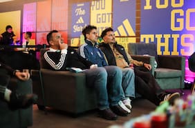 The Yard llega a Chile: el fanfest de Adidas que llega al MUT a transformar la cultura mundialista en una experiencia única
