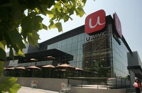 Ingresos de SMU logran subir 0,2% en la primera mitad del año