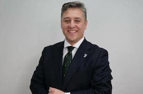 Hans Marowski (PNL) descarta idea de Longueira sobre federación de partidos de derecha: desestima al PDG por Pamela Jiles y dice que sin Evópoli “sería más fácil”