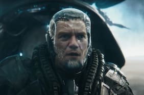 Michael Shannon no se siente a gusto con las películas de multiversos: “Es como jugar con figuras de acción”