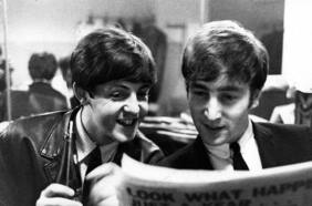 “Paul, me preocupa cómo me recordará la gente cuando muera’”: McCartney reveló singular anécdota con John Lennon