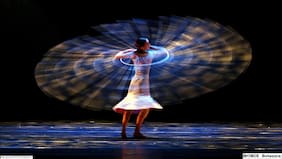 Moses Pendleton, director de Momix: “Tanto Neruda como esta compañía buscan lo extraordinario oculto en lo común”