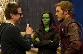 James Gunn se enfocará en proyectos televisivos tras finalizar Guardianes de la Galaxia Vol. 3