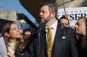 Desinstalar la ideología de género, eliminar el lenguaje inclusivo y dejar 9 ministerios: zoom al programa de gobierno de Kaiser