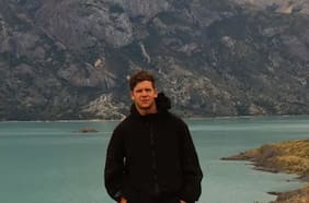 Montañista que sobrevivió a tragedia en que murió Andrés Regueira en Perú: “No le deseo a nadie vivir lo sucedido”