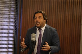 Jefe de diputados PS: “Yo ya hago reserva constitucional respecto de la eventual invariabilidad tributaria por 25 años”