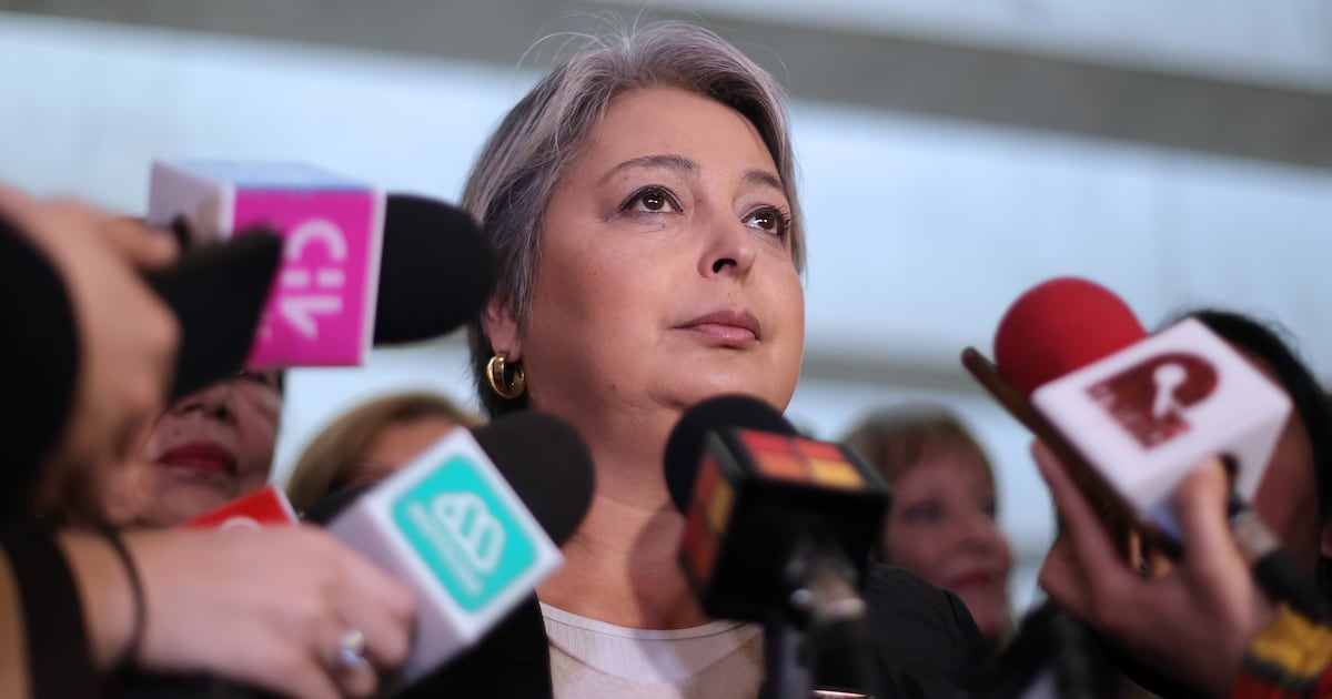 Jeannette Jara redefine su comando electoral: la batalla interna que marca su campaña presidencial