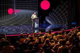 Congreso Futuro 2023 tuvo un exitoso regreso a la presencialidad